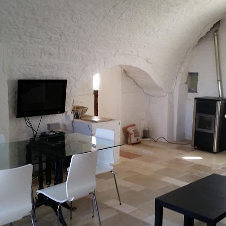 Pensjonat Masseria Fra Diavolo Castellana Grotte Zewnętrze zdjęcie
