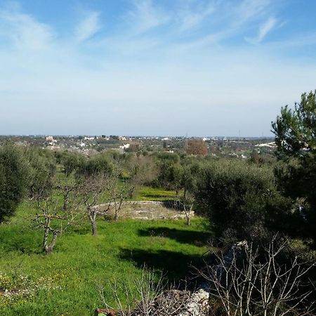 Pensjonat Masseria Fra Diavolo Castellana Grotte Zewnętrze zdjęcie
