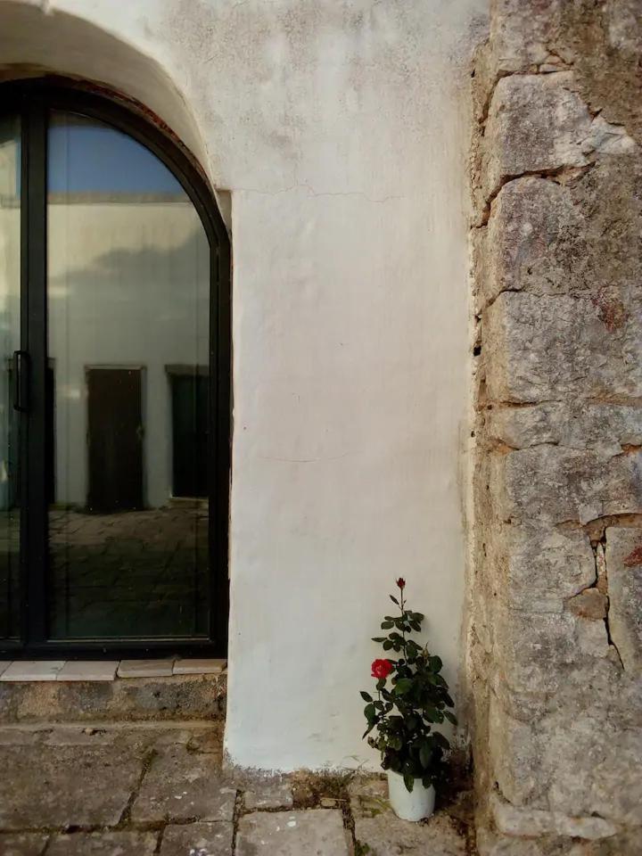 Pensjonat Masseria Fra Diavolo Castellana Grotte Zewnętrze zdjęcie