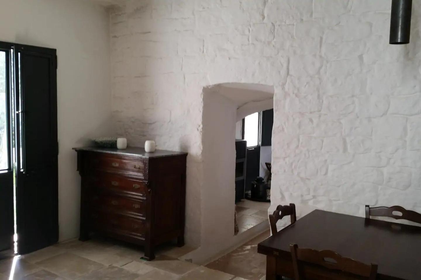 Pensjonat Masseria Fra Diavolo Castellana Grotte Zewnętrze zdjęcie