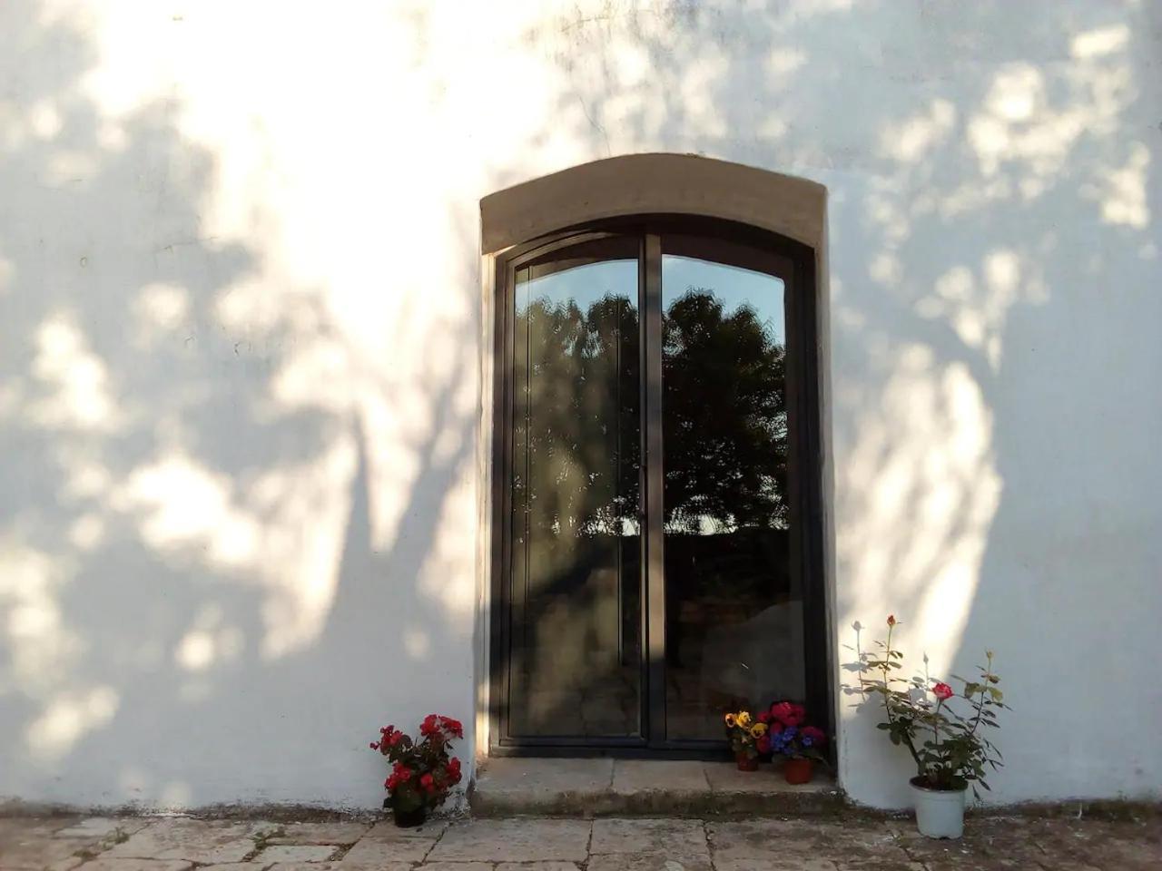 Pensjonat Masseria Fra Diavolo Castellana Grotte Zewnętrze zdjęcie
