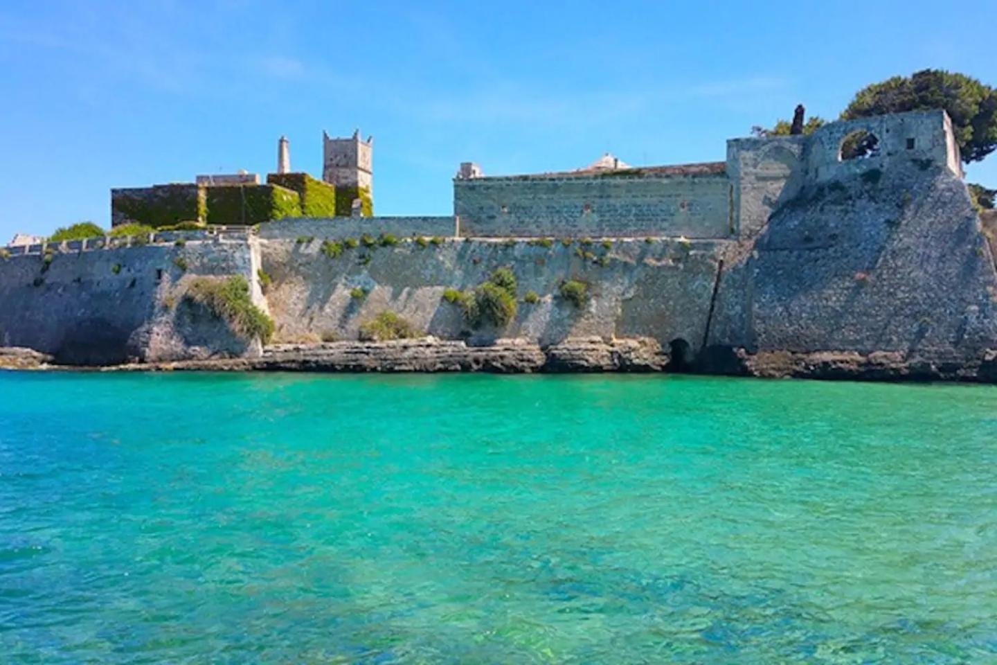 Pensjonat Masseria Fra Diavolo Castellana Grotte Zewnętrze zdjęcie