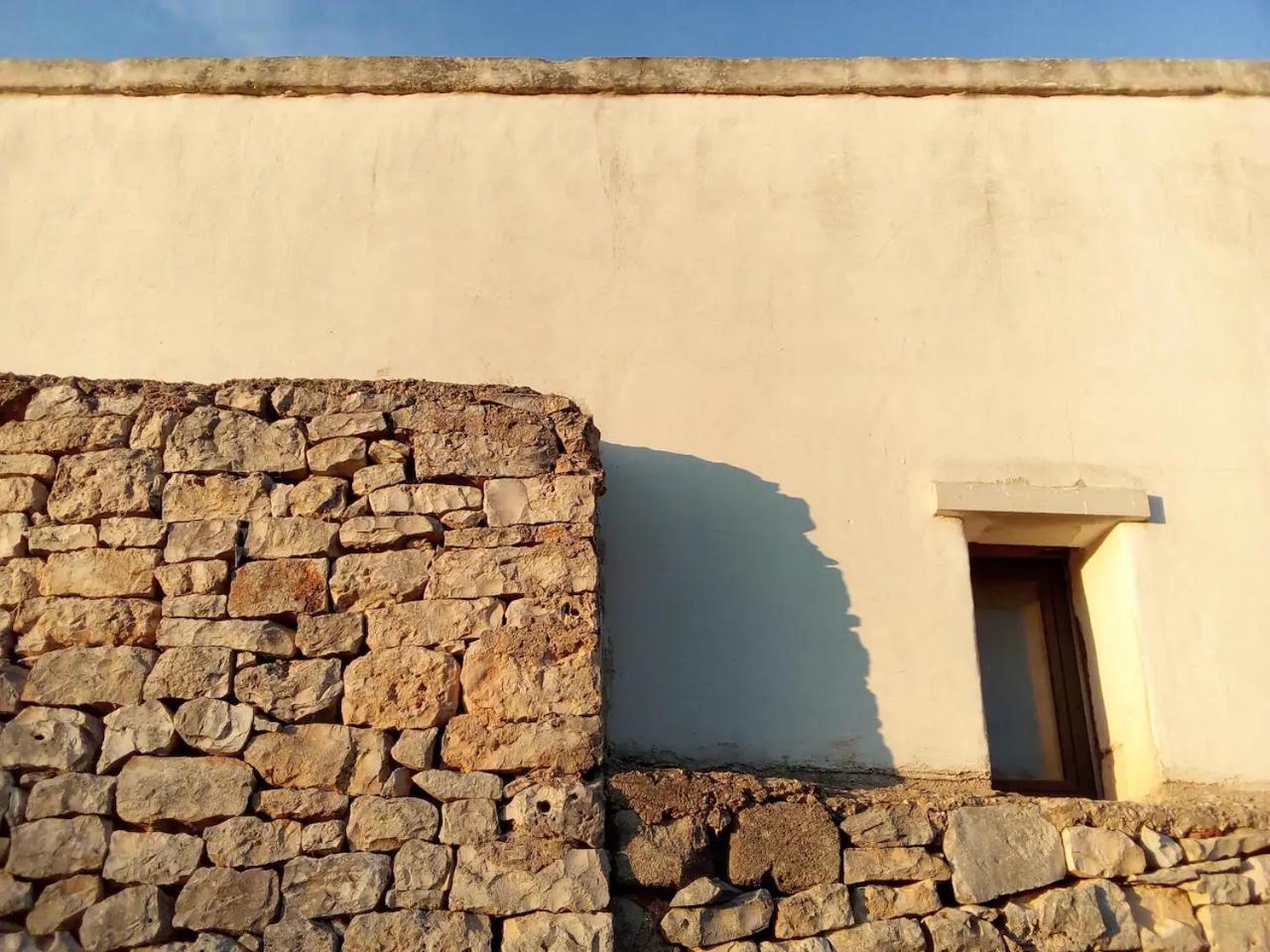 Pensjonat Masseria Fra Diavolo Castellana Grotte Zewnętrze zdjęcie