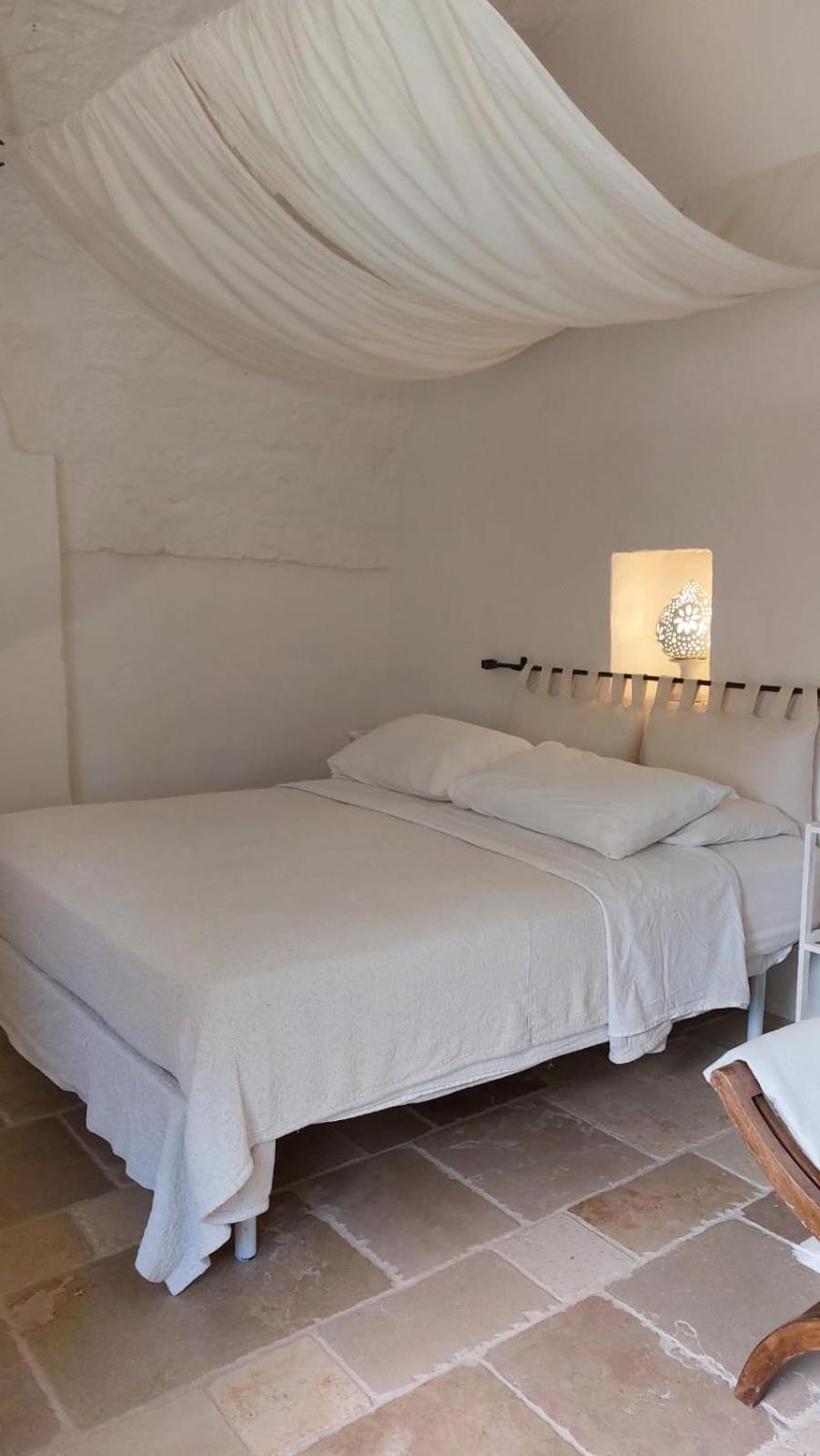 Pensjonat Masseria Fra Diavolo Castellana Grotte Zewnętrze zdjęcie