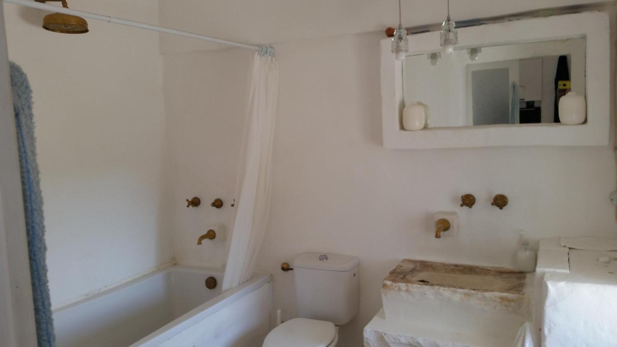 Pensjonat Masseria Fra Diavolo Castellana Grotte Zewnętrze zdjęcie
